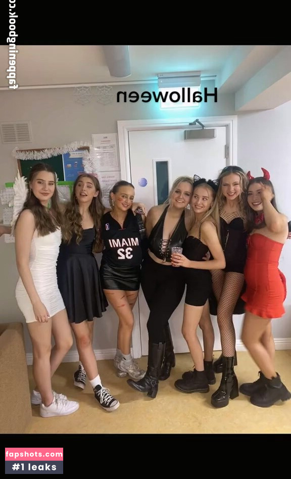 Katie O Nahé úniky fotek pouze od fanoušků #6 - Fapshots