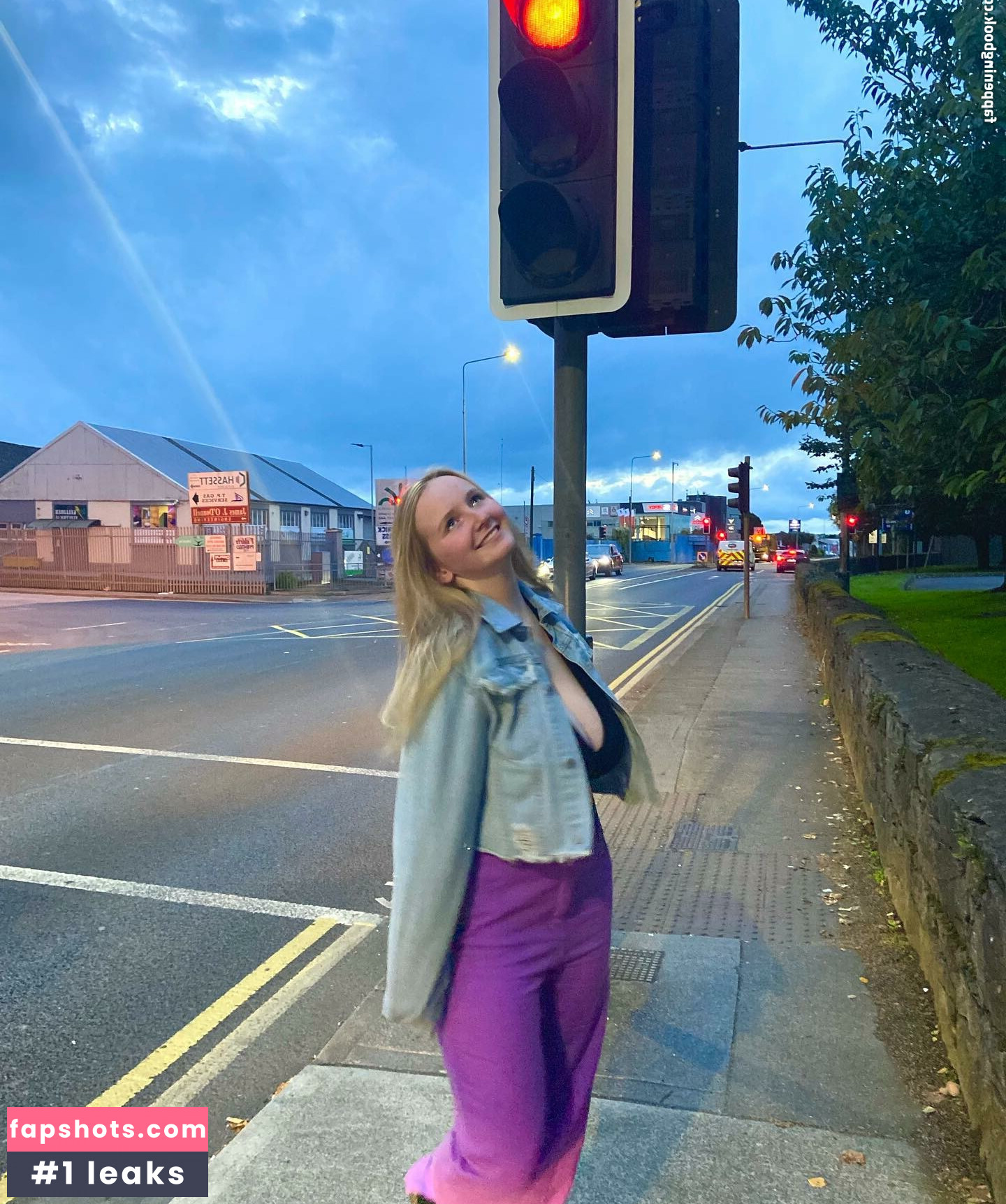 Katie O Nahé úniky fotek pouze od fanoušků #7 - Fapshots