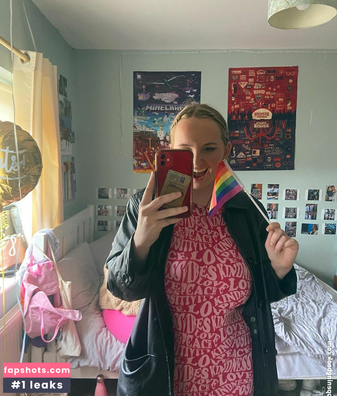 Katie O Nahé úniky fotek pouze od fanoušků #9 - Fapshots