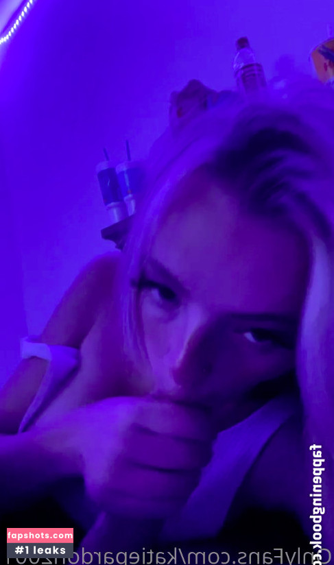 Katie Pardon nude babe gallery