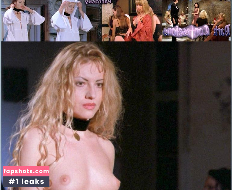 Katie Patrosky Nude Leaks OnlyFans Photos #2 - LeakJerk