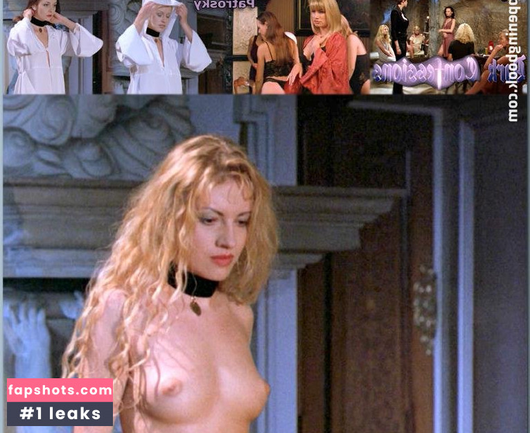 Katie Patrosky Nude Leaks OnlyFans Photos #3 - LeakJerk