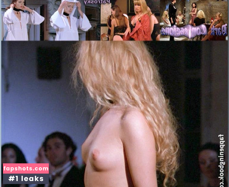 Katie Patrosky Nude Leaks OnlyFans Photos #4 - LeakJerk