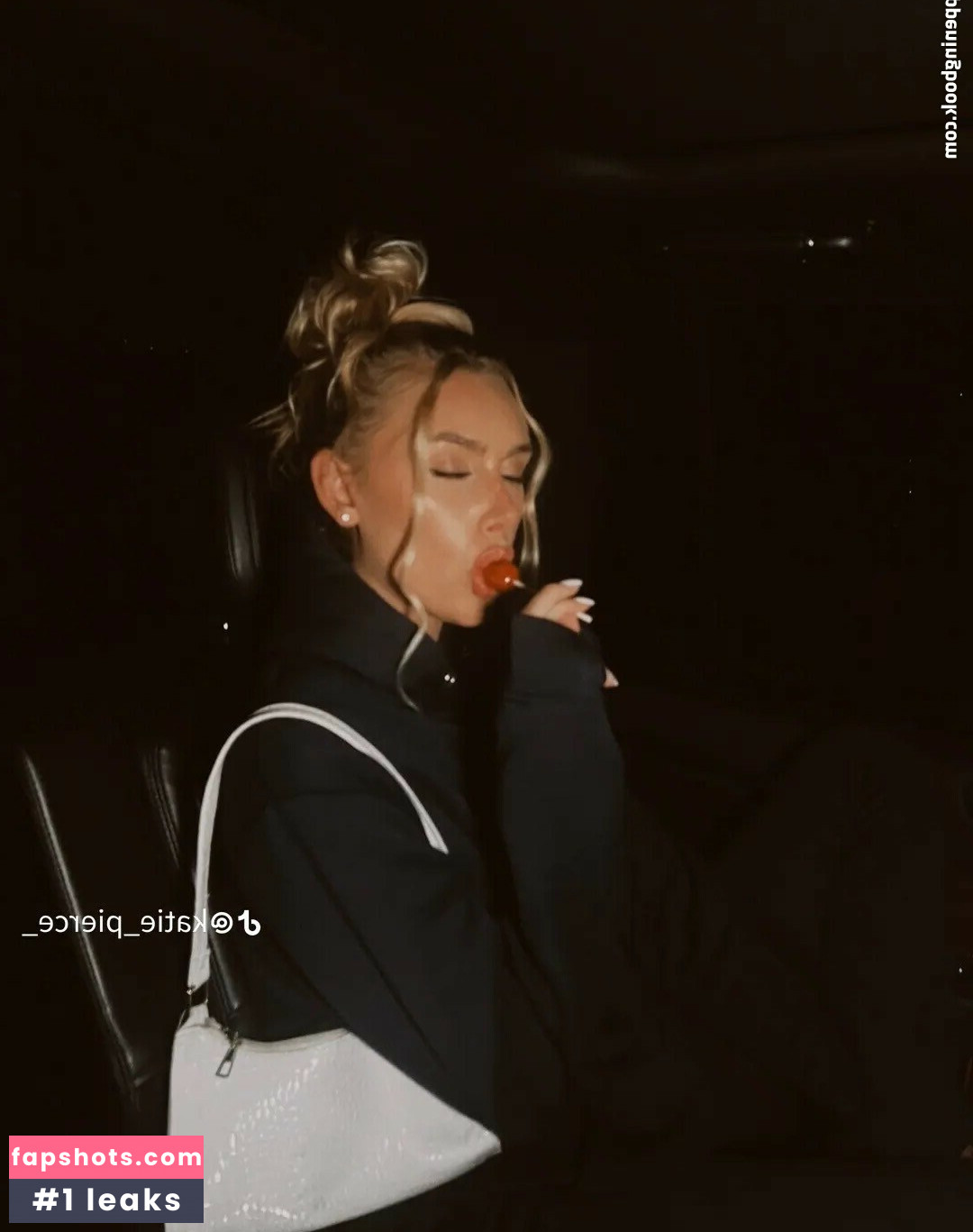 Katie Pierce Nude Leaks OnlyFans Photos #12 - LeakJerk