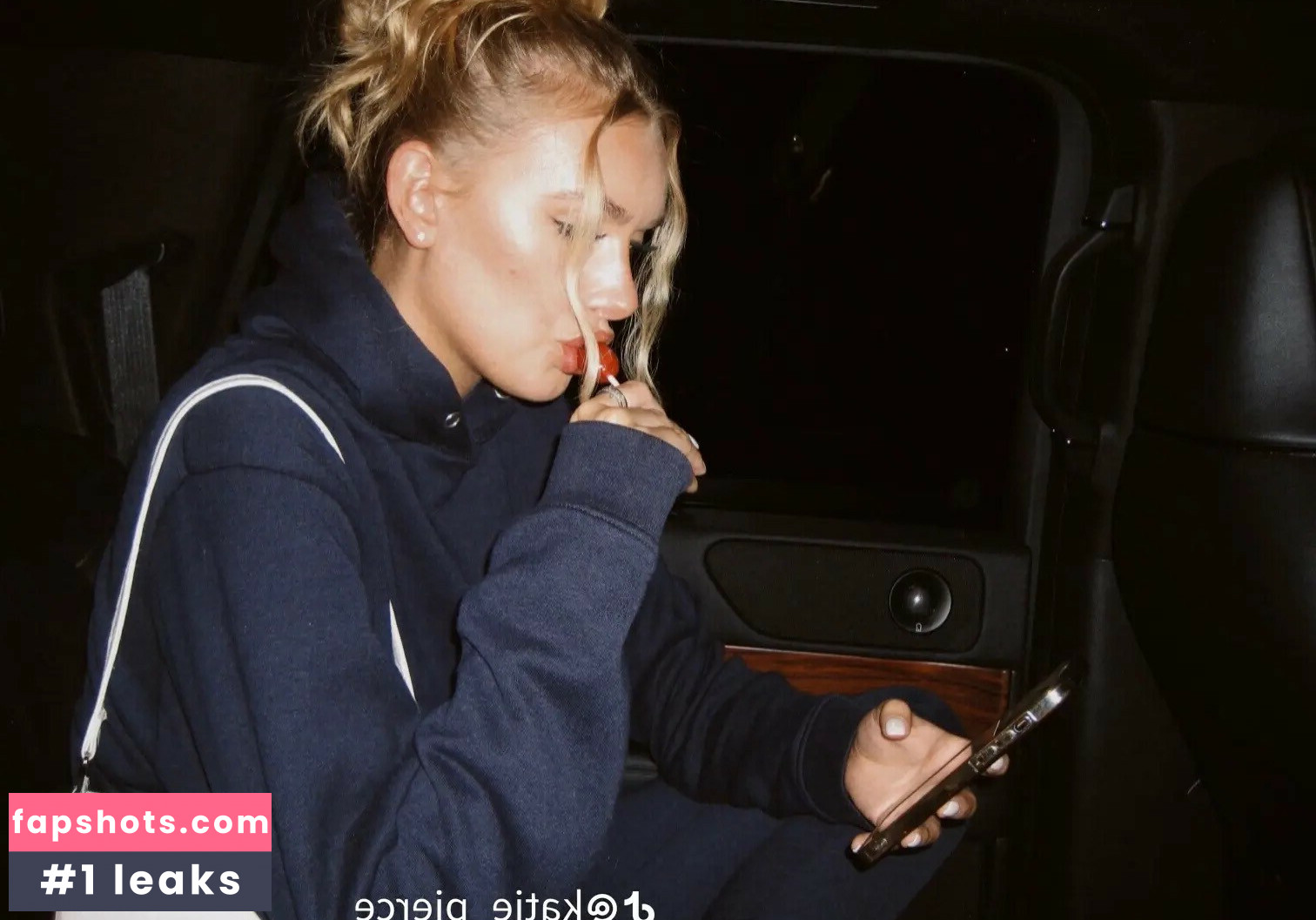 Katie Pierce Nude Leaks OnlyFans Photos #10 - LeakJerk