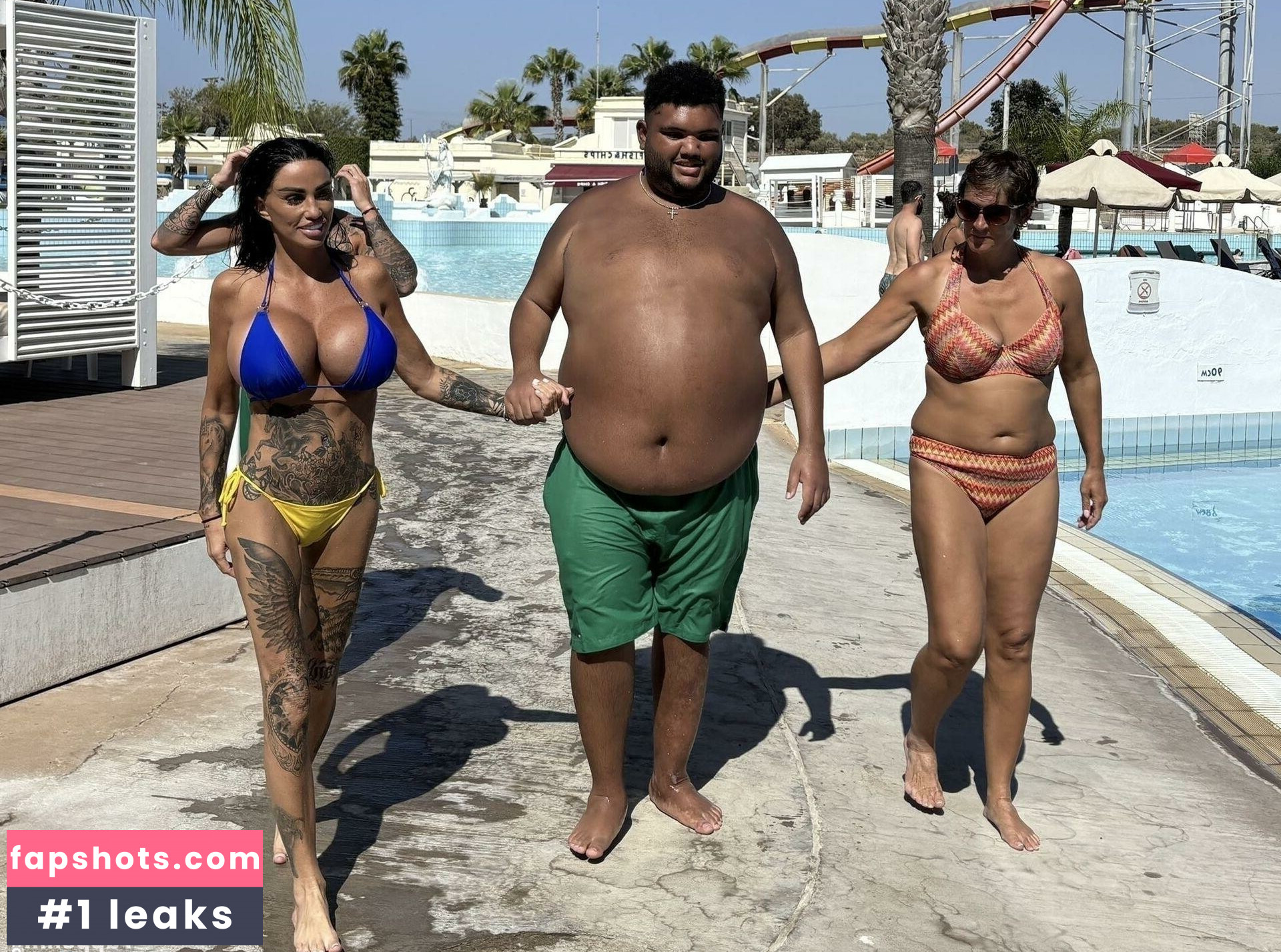 Katie Price gallery photo #13