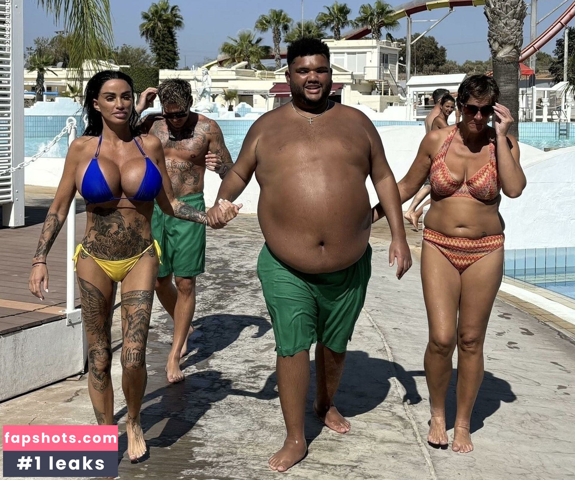 Katie Price gallery photo #14