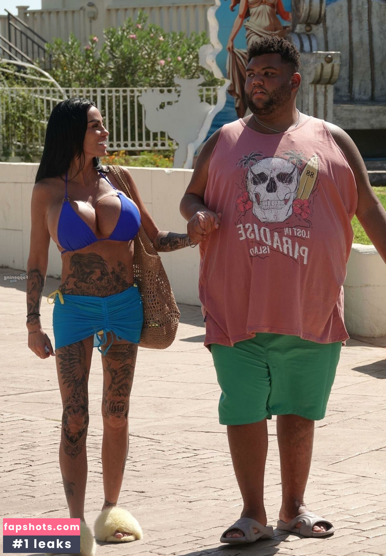 Katie Price gallery photo #44