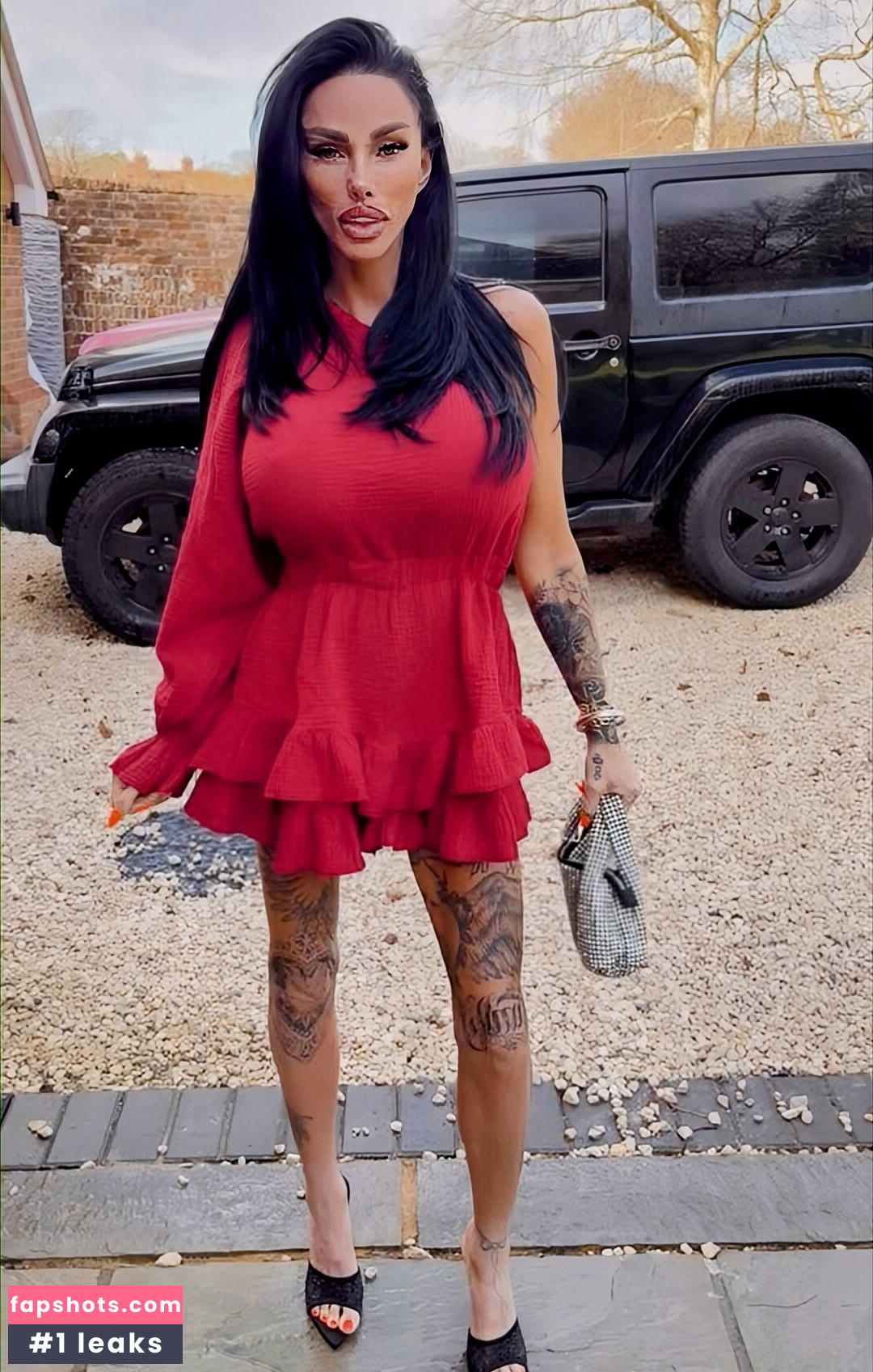 Katie Price gallery photo #9