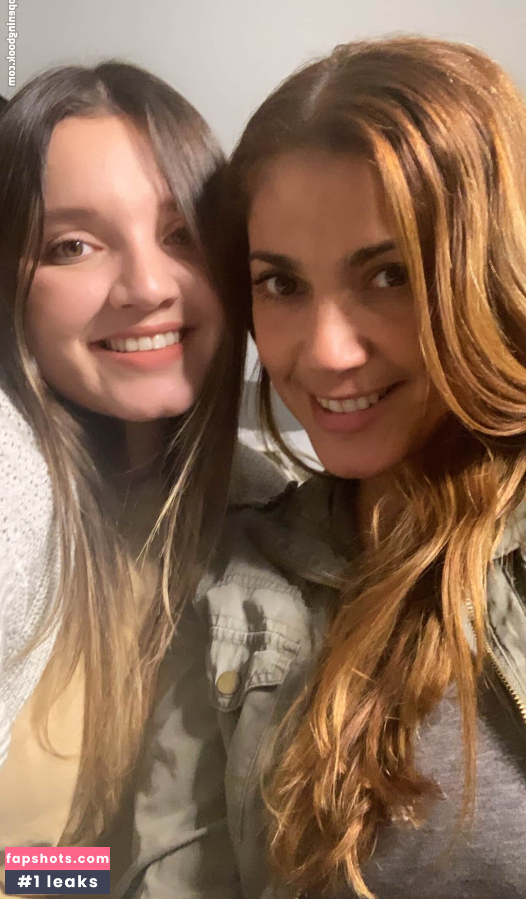 Katie & Rose Anders Nude Leaks OnlyFans Photos #107 - LeakJerk