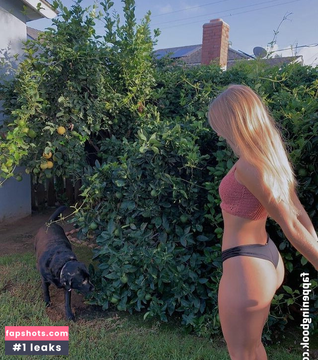 Katie Sigmold Nude Leaks OnlyFans Photos #14 - Fapshots