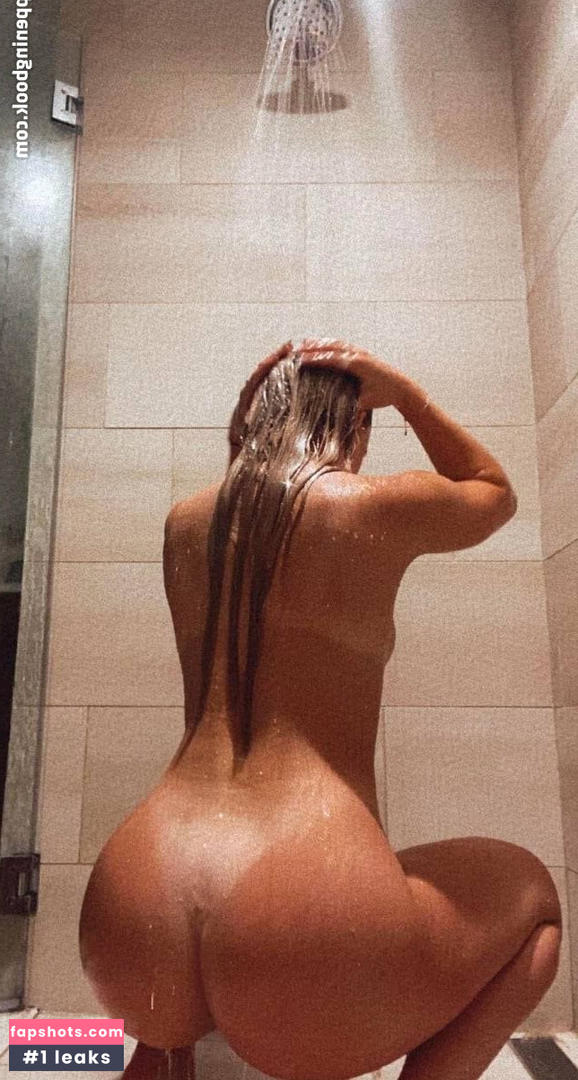 Katie Sigmold Nude Leaks OnlyFans Photos #24 - Fapshots