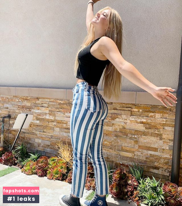 Katie Sigmold Nude Leaks OnlyFans Photos #27 - Fapshots