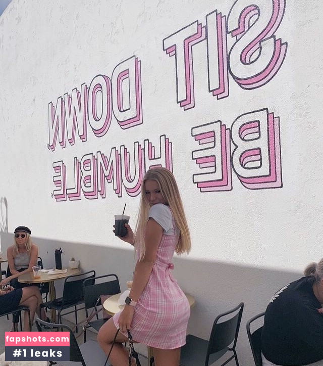 Katie Sigmold Nude Leaks OnlyFans Photos #46 - Fapshots