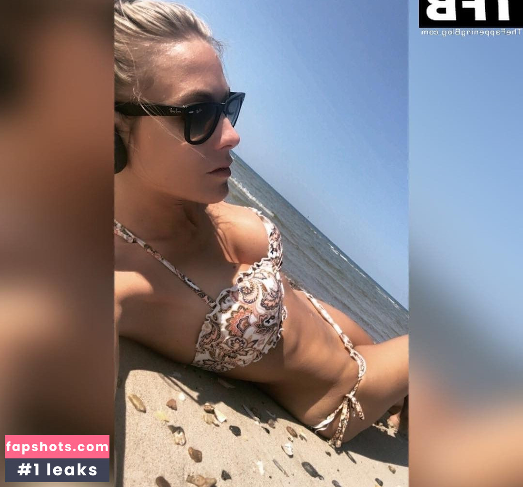 Katie Steiner Nude Leaks OnlyFans Photos #21 - LeakJerk