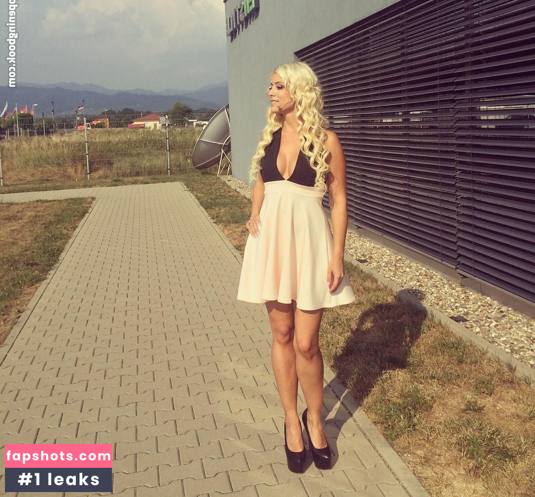 Katie Steiner Nude Leaks OnlyFans Photos #43 - LeakJerk