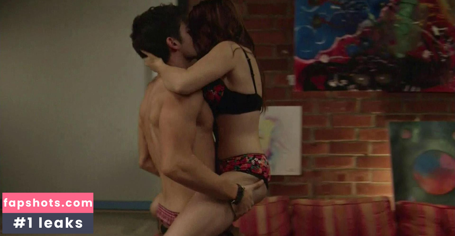 Katie Stevens gallery photo #36