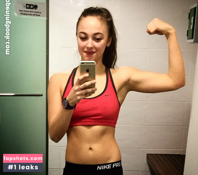 Katie Stones Nacktheit OnlyFans Fotos #12 - Fapshots