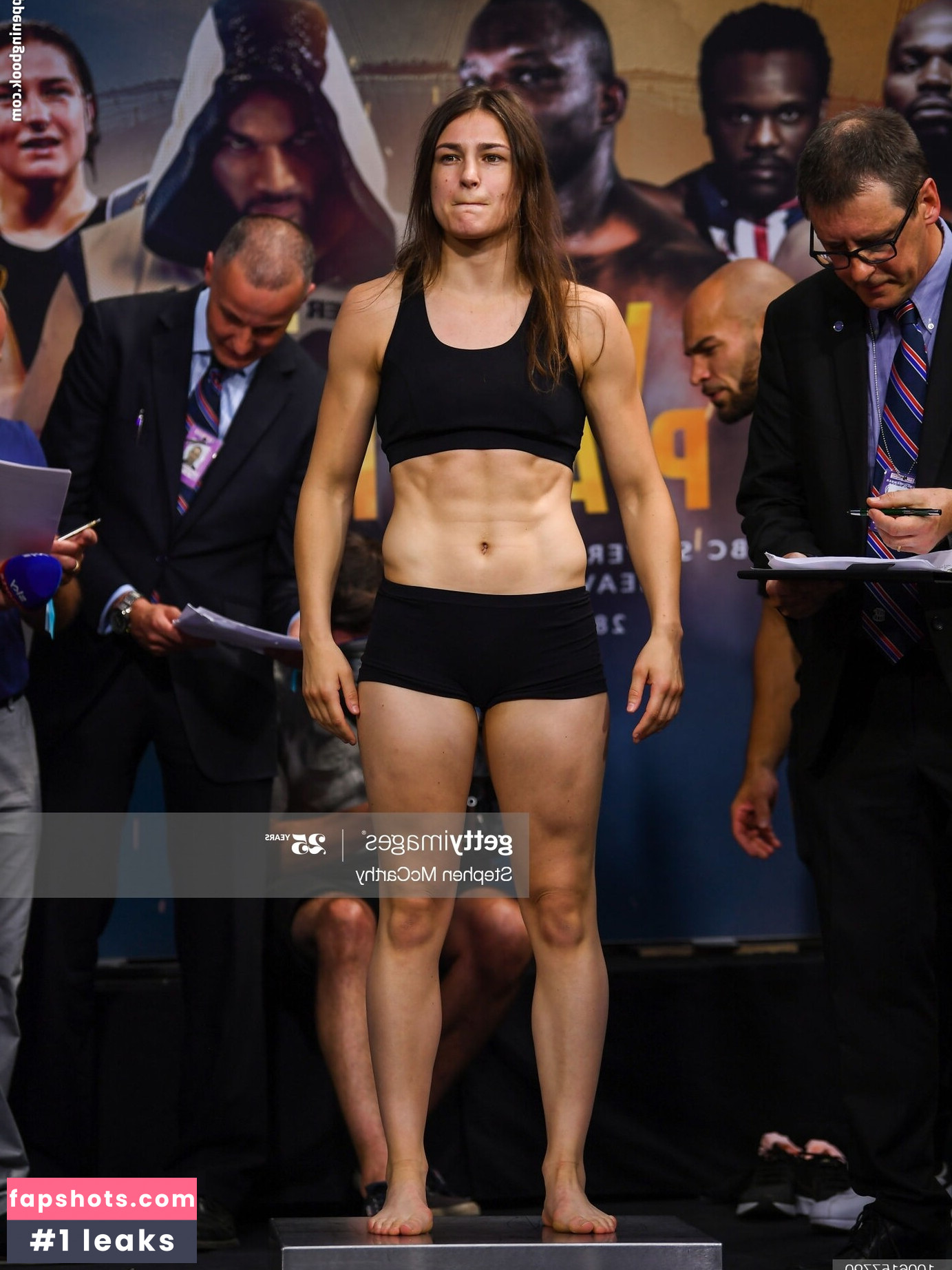 Katie Taylor