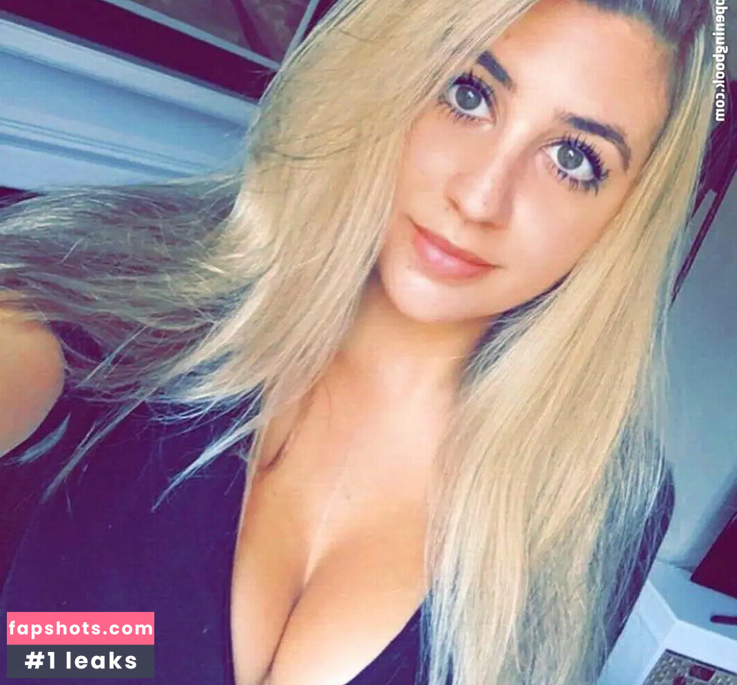 Katie Teresi Nude Leaks OnlyFans Photos #3 - LeakJerk