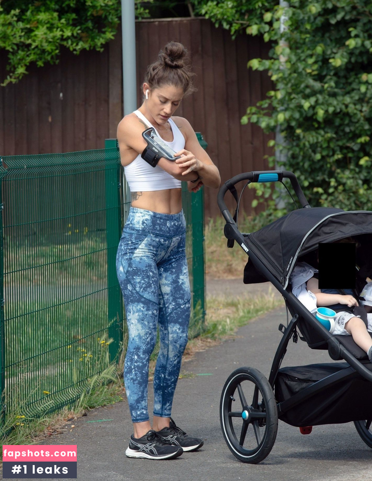 Katie Waissel Filtración Desnuda OnlyFans Foto #102 - Fapshots