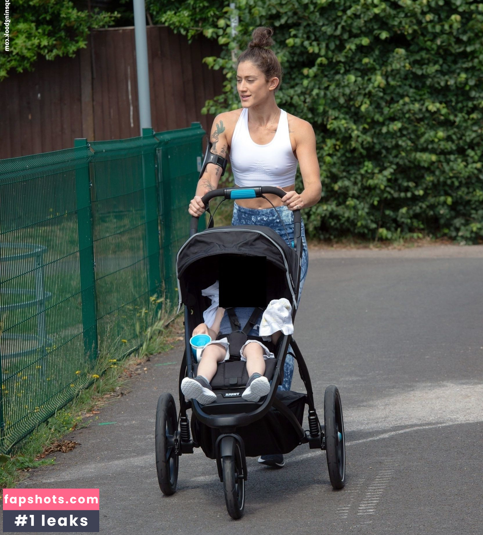 Katie Waissel Filtración Desnuda OnlyFans Foto #103 - Fapshots