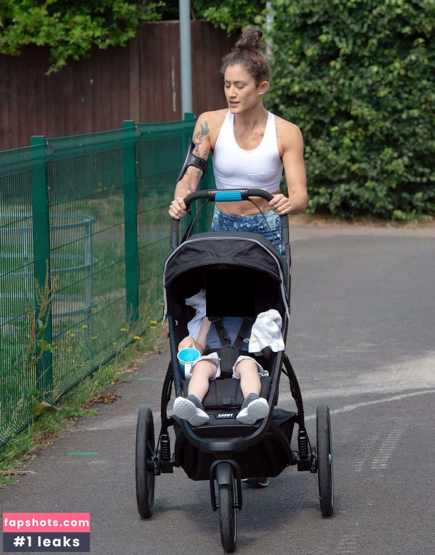 Katie Waissel Filtración Desnuda OnlyFans Foto #104 - Fapshots