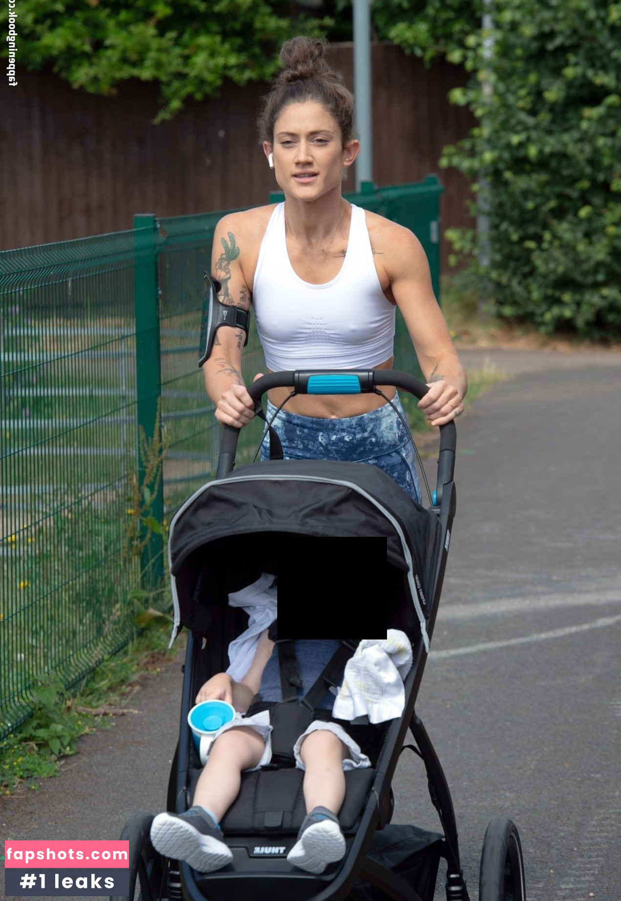 Katie Waissel Filtración Desnuda OnlyFans Foto #105 - Fapshots