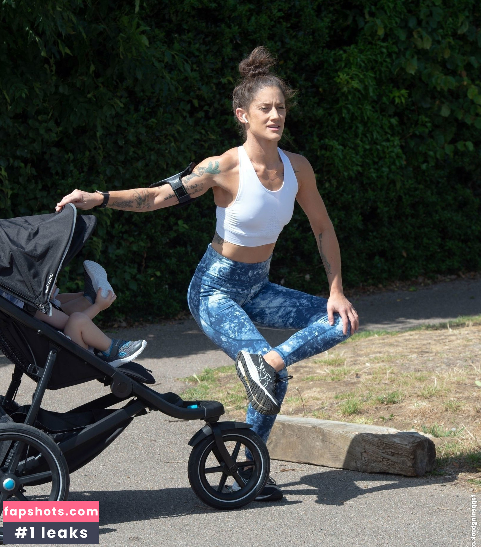 Katie Waissel Filtración Desnuda OnlyFans Foto #106 - Fapshots