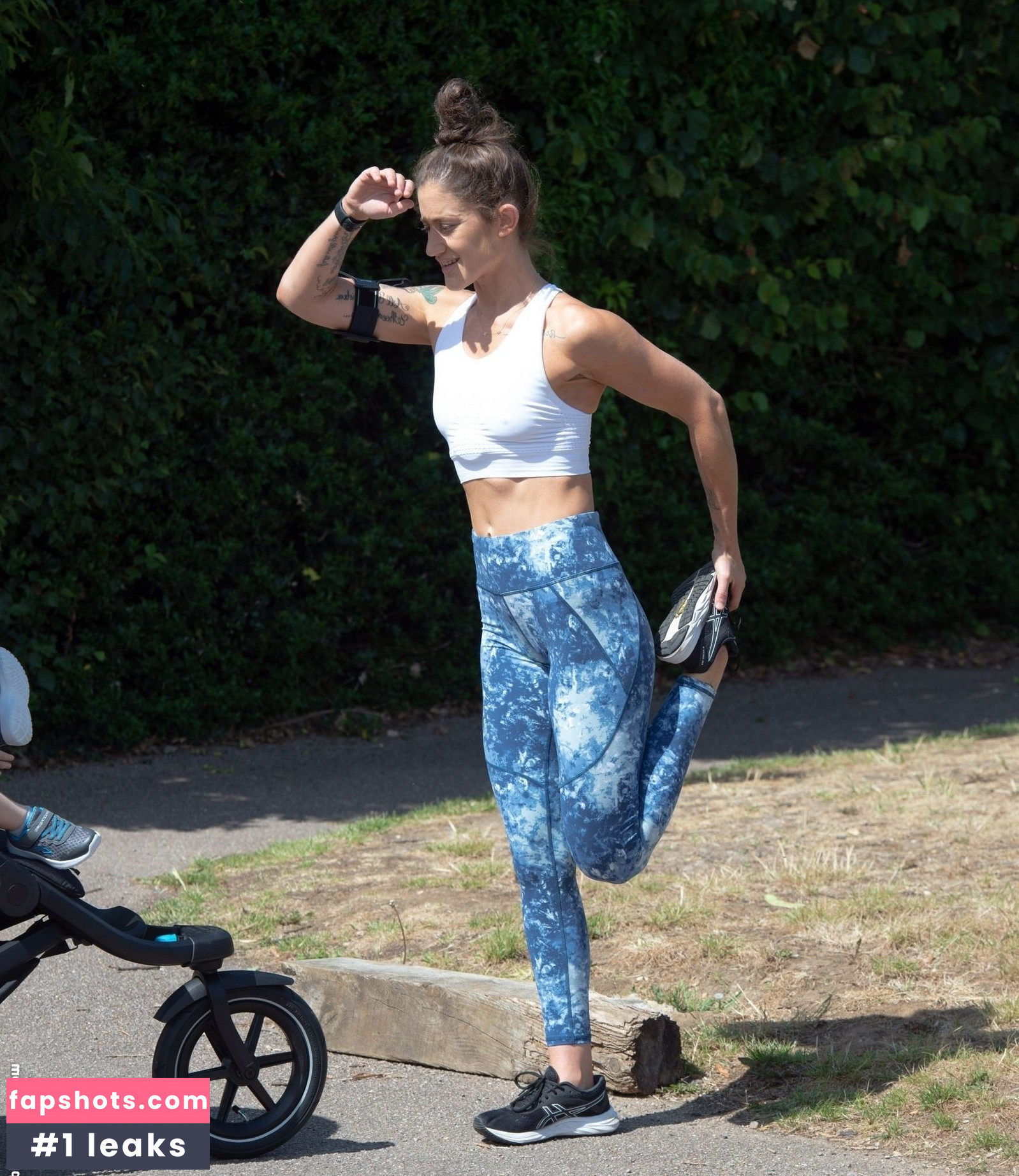 Katie Waissel Filtración Desnuda OnlyFans Foto #107 - Fapshots