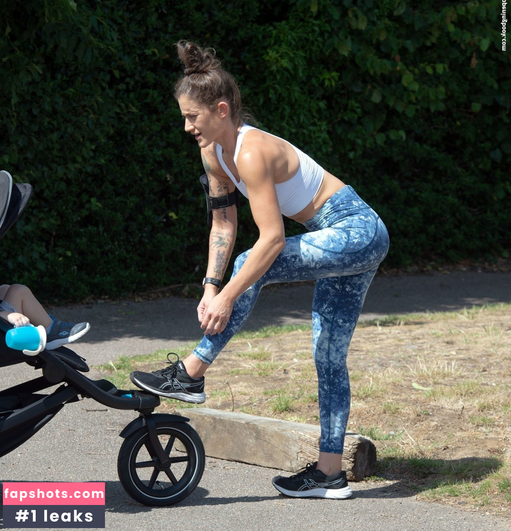 Katie Waissel Filtración Desnuda OnlyFans Foto #108 - Fapshots