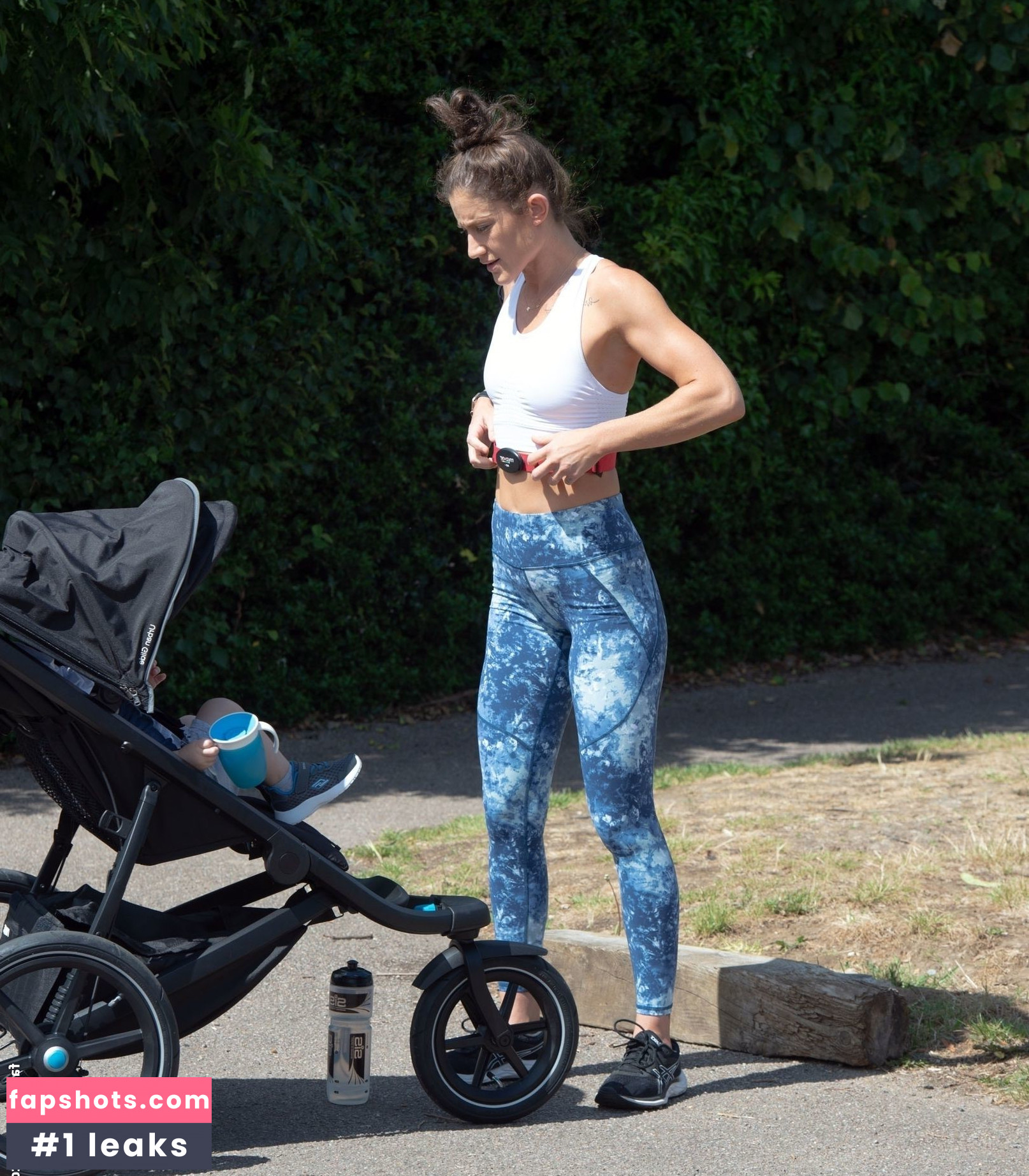 Katie Waissel Filtración Desnuda OnlyFans Foto #112 - Fapshots