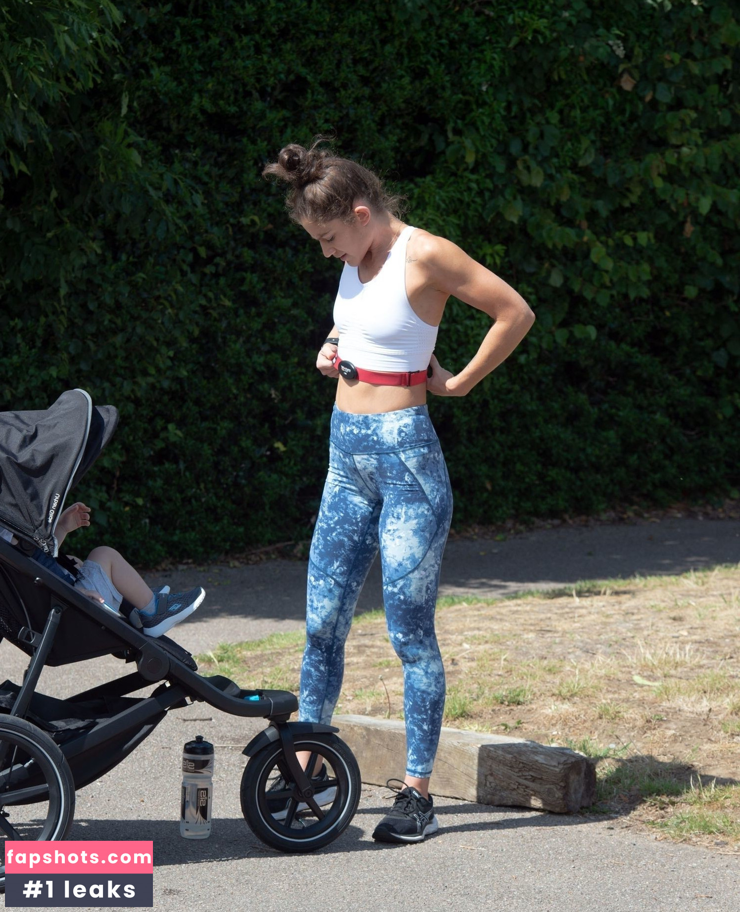 Katie Waissel Filtración Desnuda OnlyFans Foto #113 - Fapshots