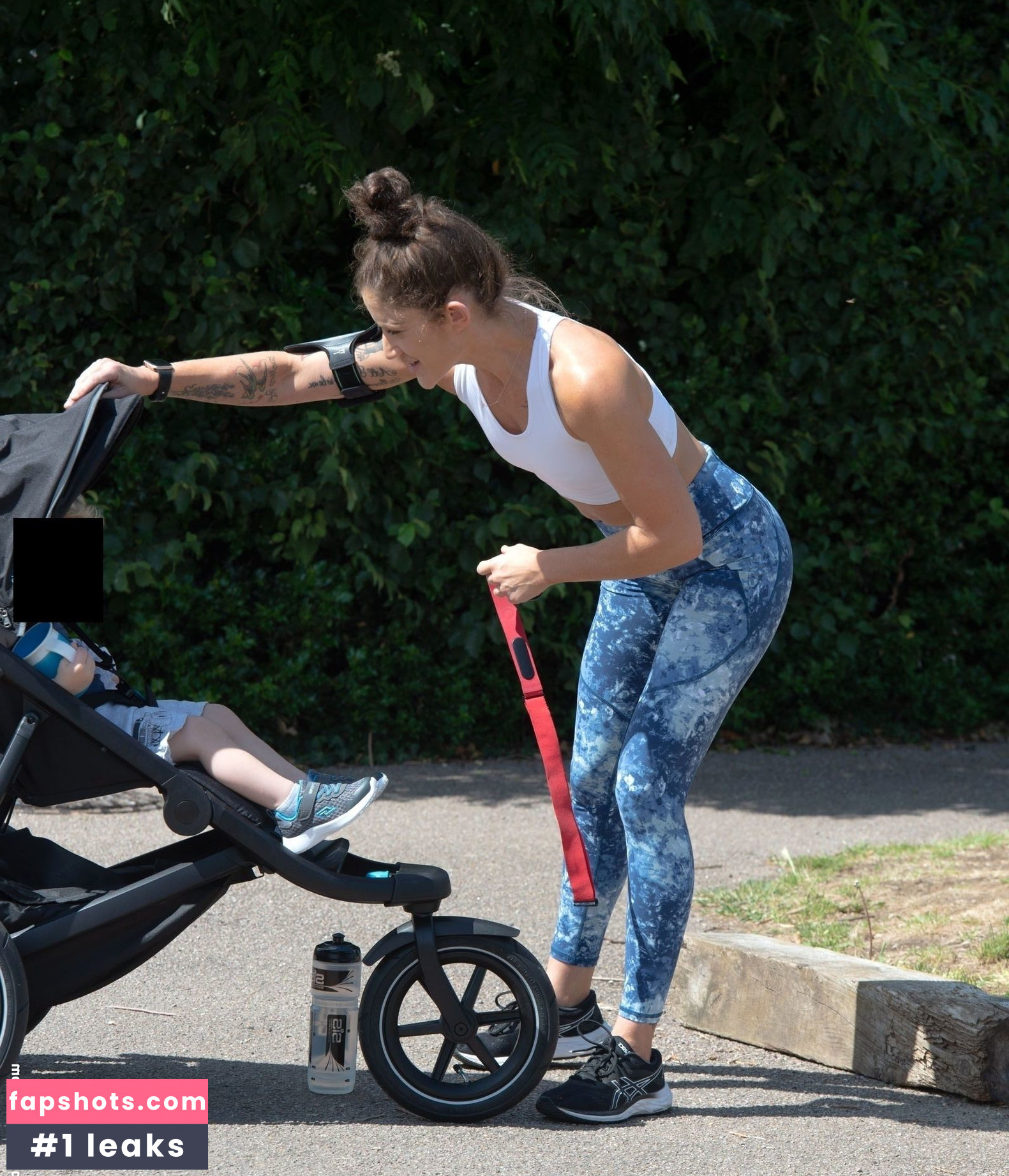 Katie Waissel Filtración Desnuda OnlyFans Foto #115 - Fapshots