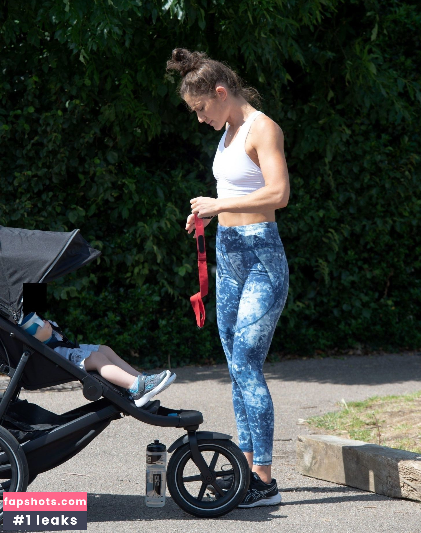 Katie Waissel Filtración Desnuda OnlyFans Foto #116 - Fapshots