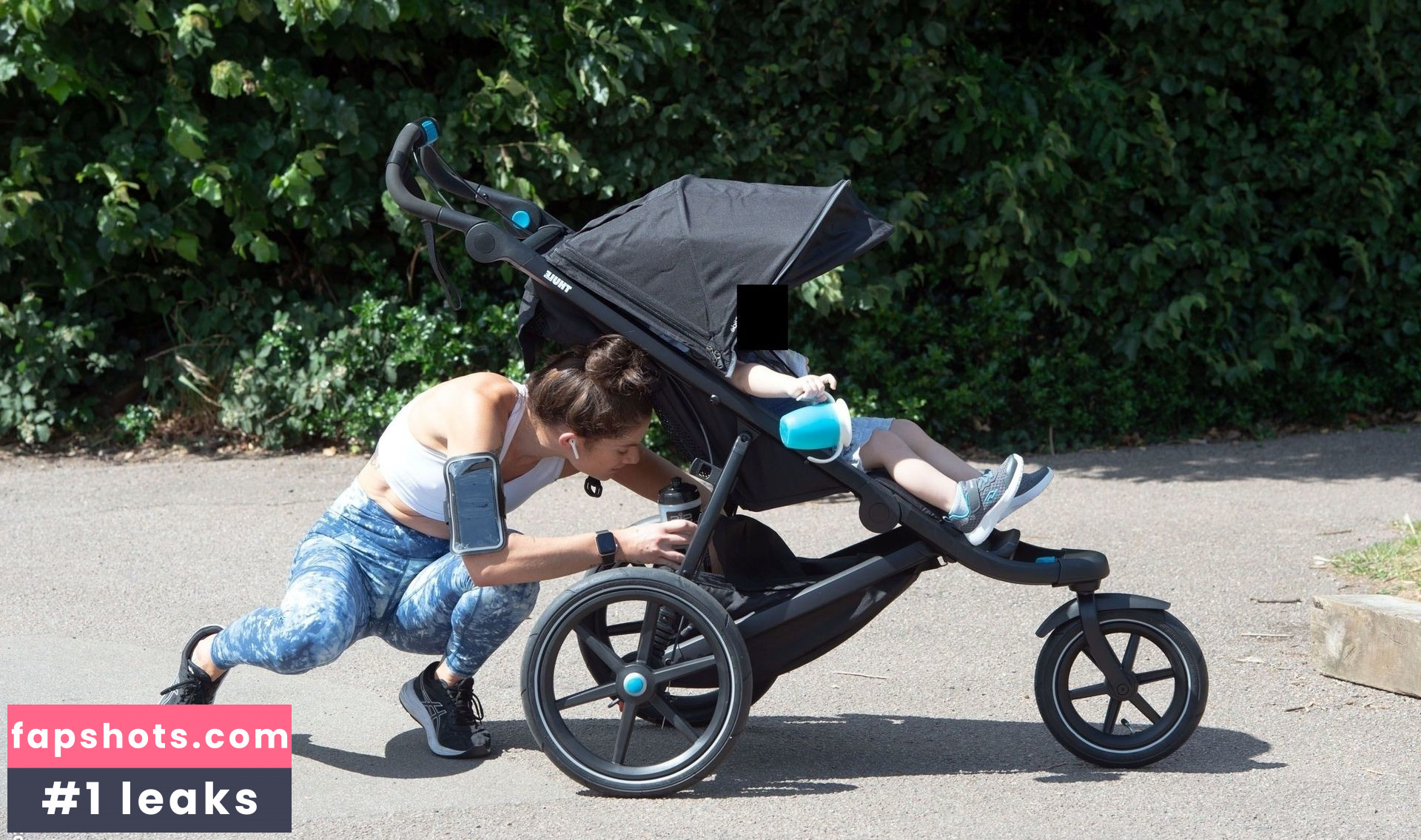 Katie Waissel Filtración Desnuda OnlyFans Foto #118 - Fapshots