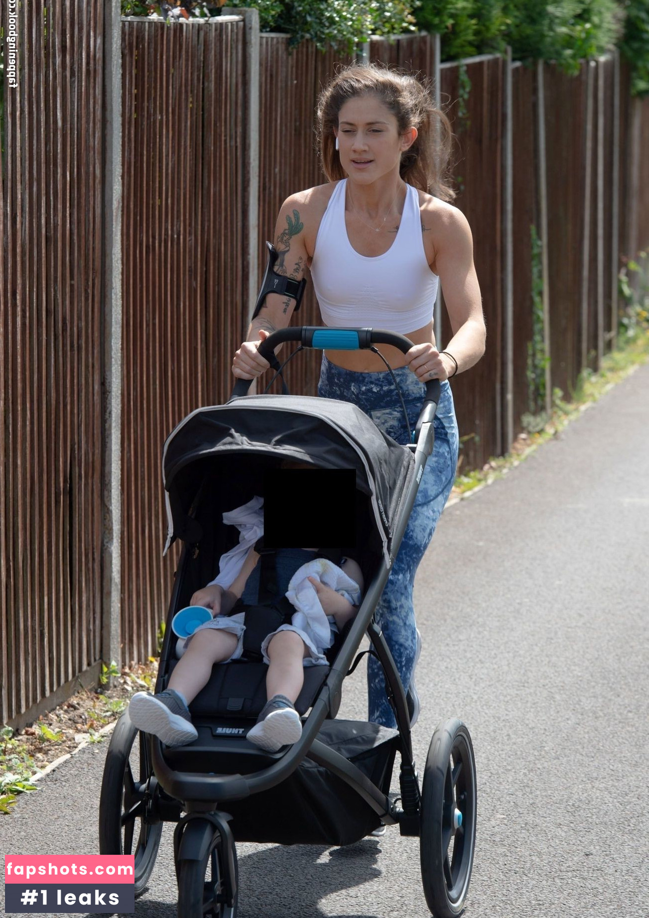 Katie Waissel Filtración Desnuda OnlyFans Foto #121 - Fapshots