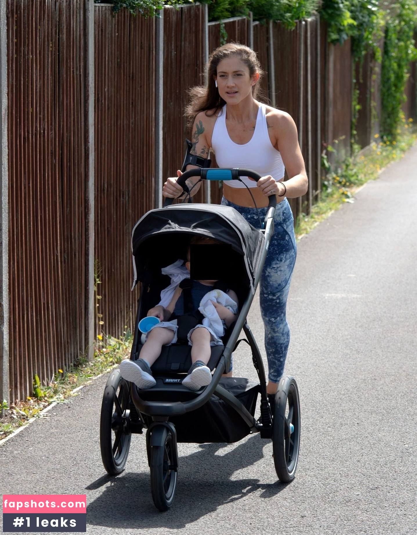 Katie Waissel Filtración Desnuda OnlyFans Foto #122 - Fapshots