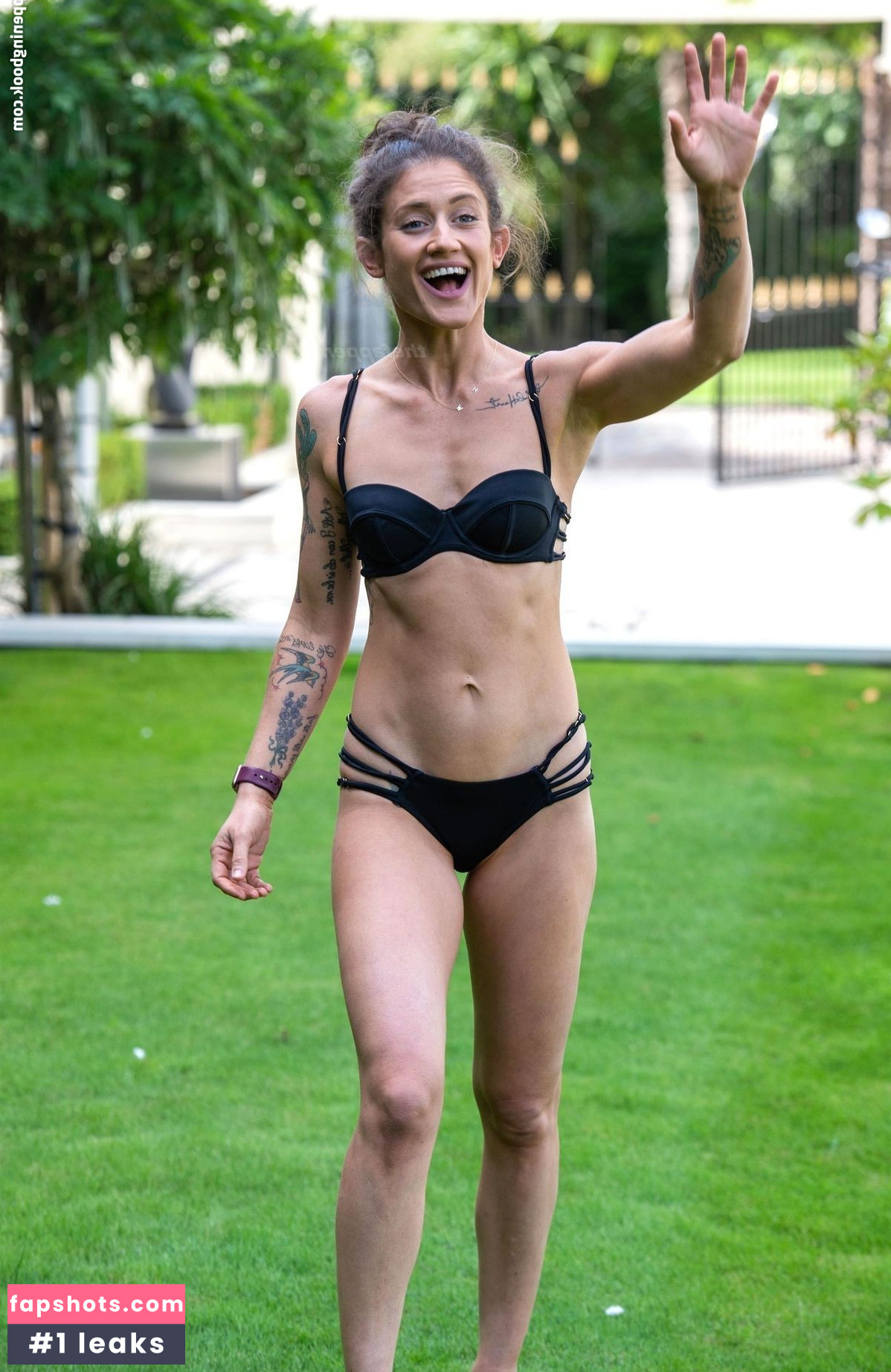 Katie Waissel Filtración Desnuda OnlyFans Foto #42 - Fapshots