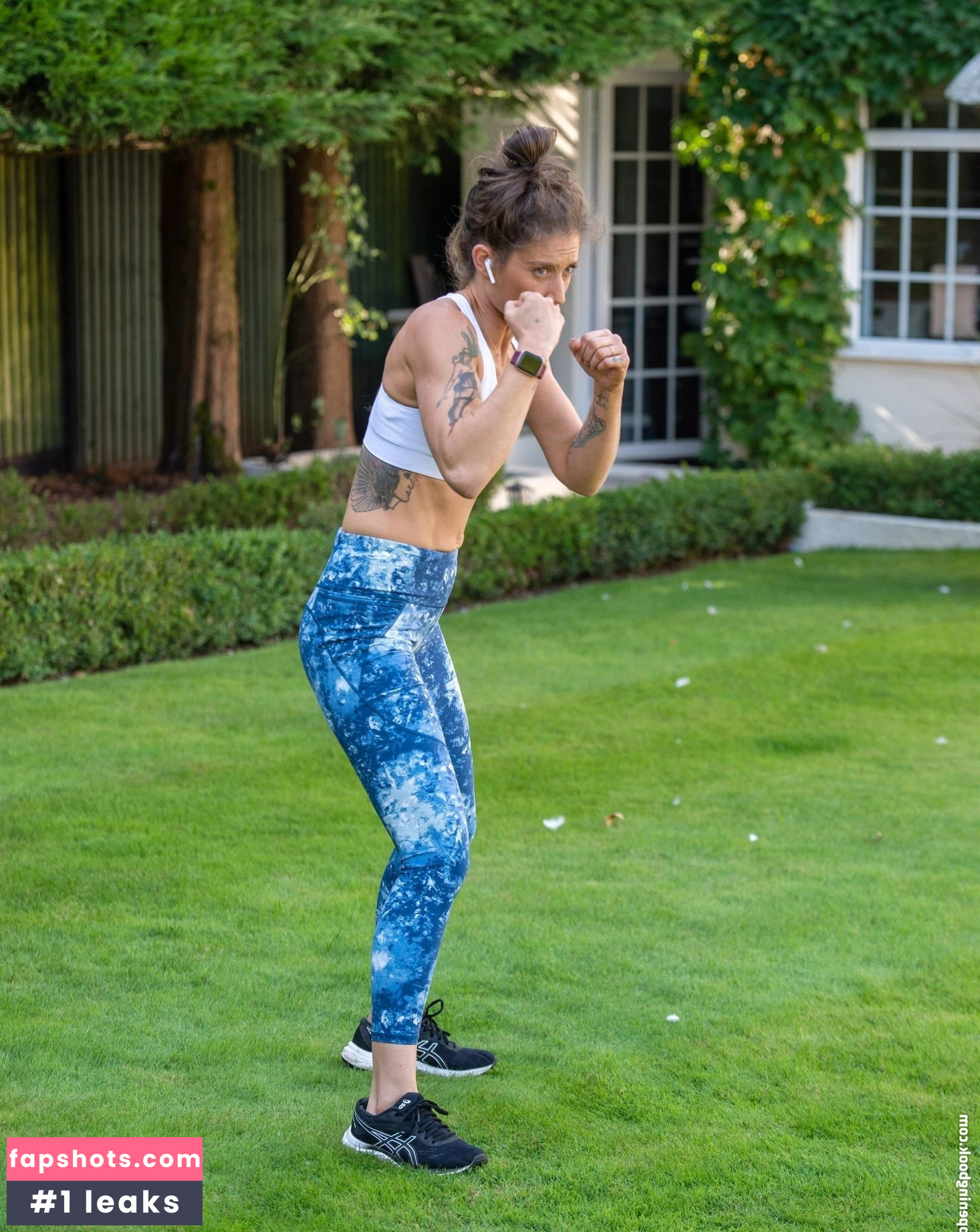 Katie Waissel Filtración Desnuda OnlyFans Foto #57 - Fapshots