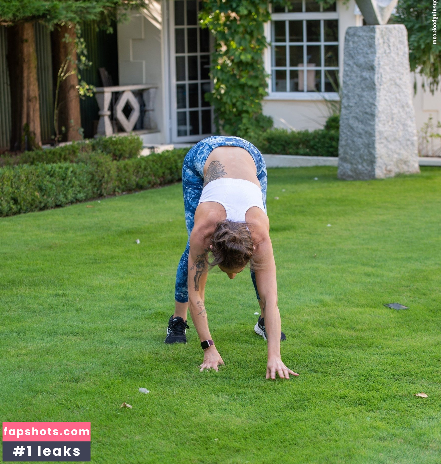 Katie Waissel Filtración Desnuda OnlyFans Foto #59 - Fapshots