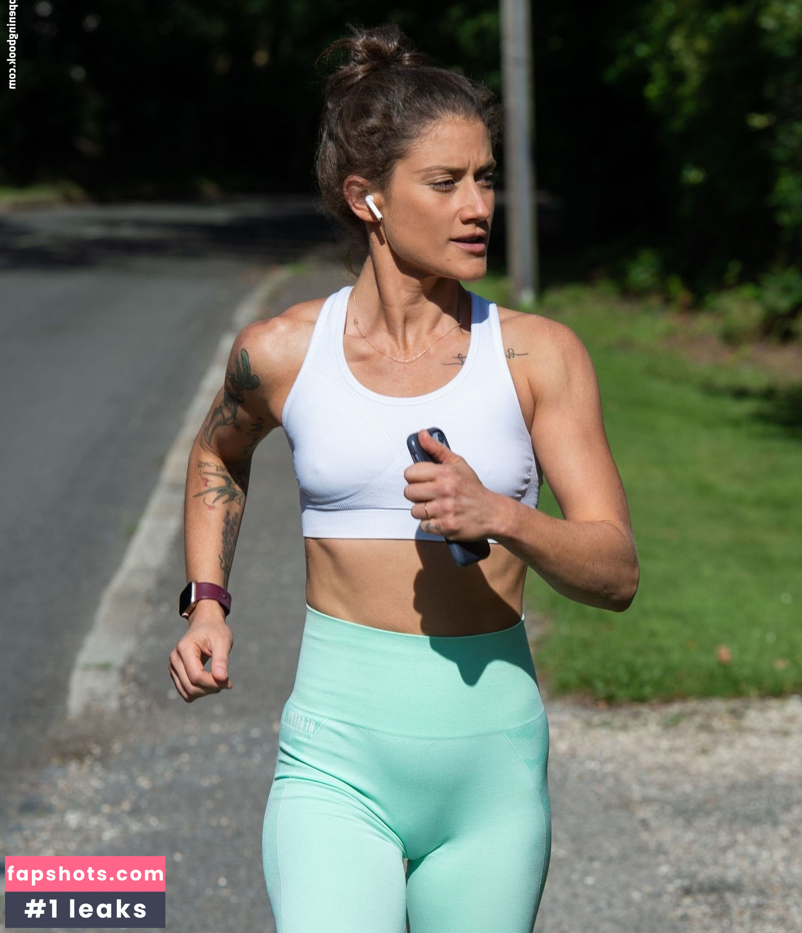 Katie Waissel Filtración Desnuda OnlyFans Foto #75 - Fapshots