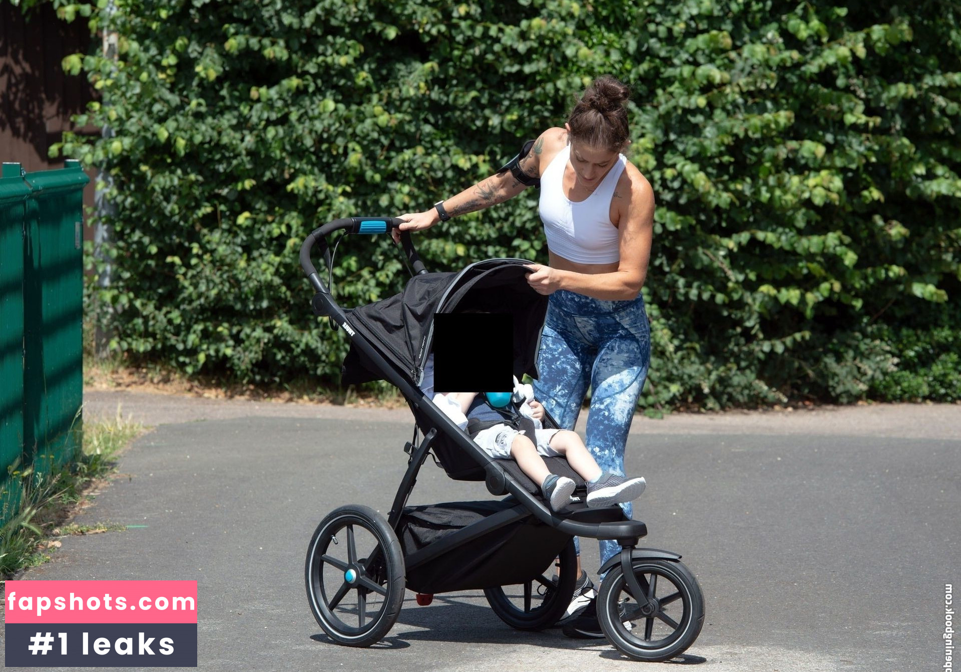 Katie Waissel Filtración Desnuda OnlyFans Foto #99 - Fapshots