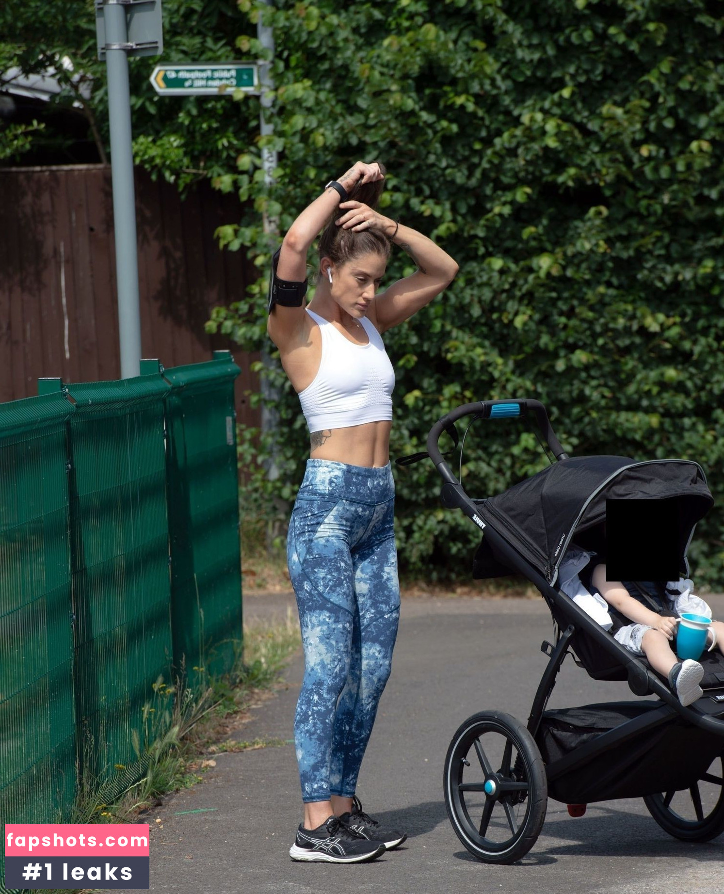 Katie Waissel Filtración Desnuda OnlyFans Foto #100 - Fapshots