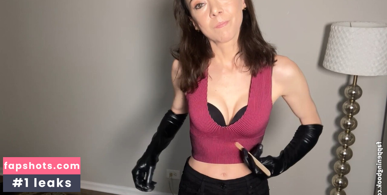 KatieASMR gallery photo #4