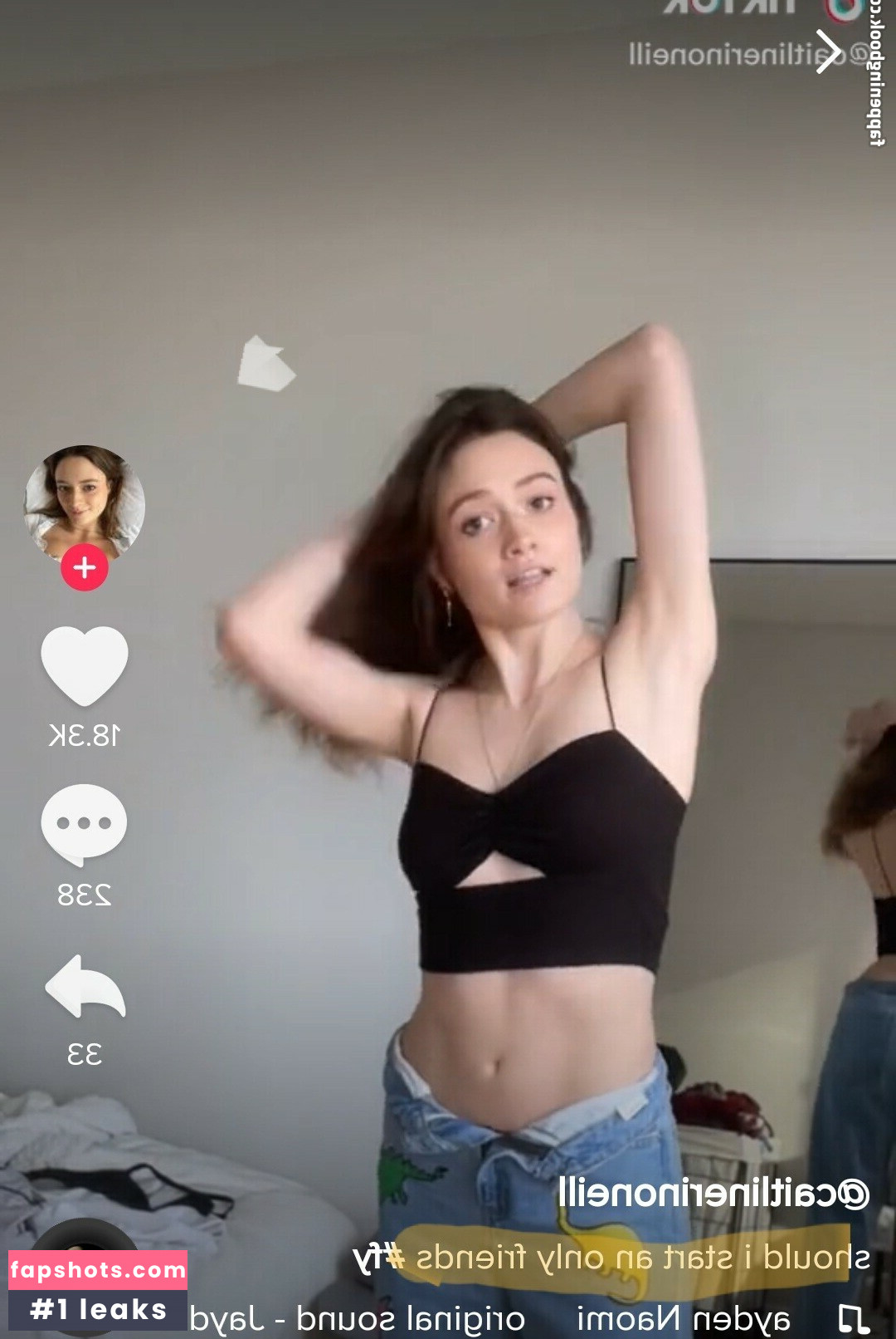 Katiebug nude babe gallery