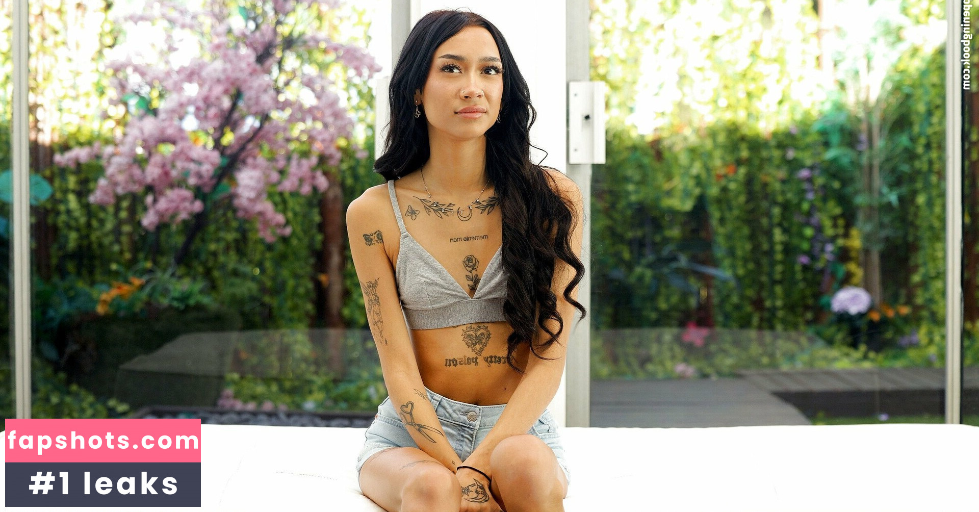 katiecai gallery photo #21