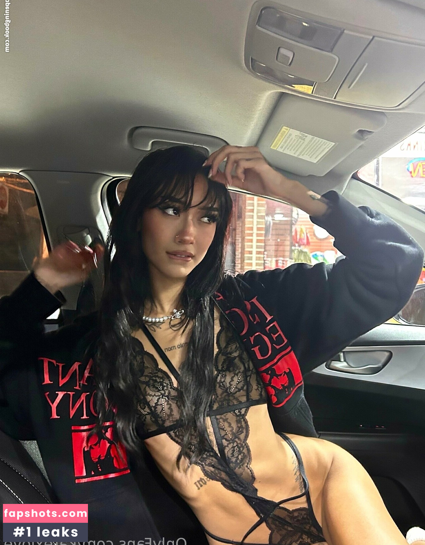 katiecai gallery photo #27