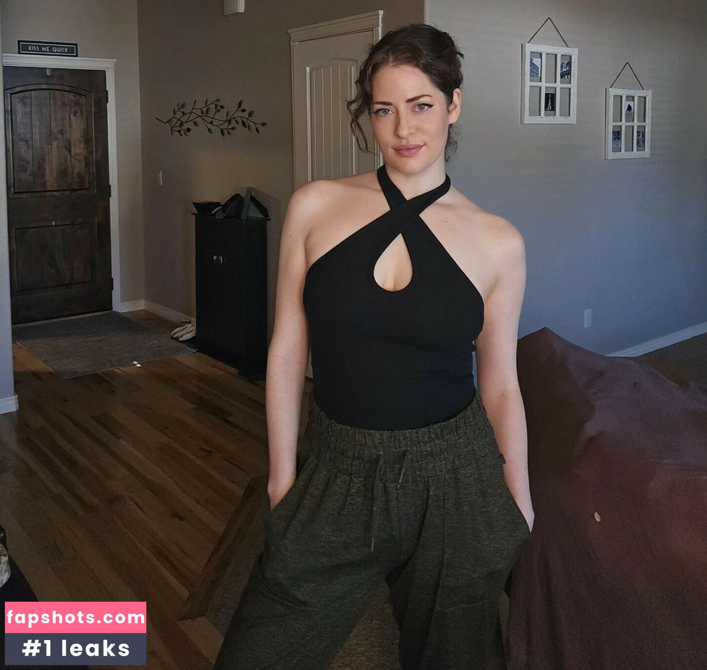 KatiePetersPlays Filtración Desnuda OnlyFans Foto #3 - Fapshots