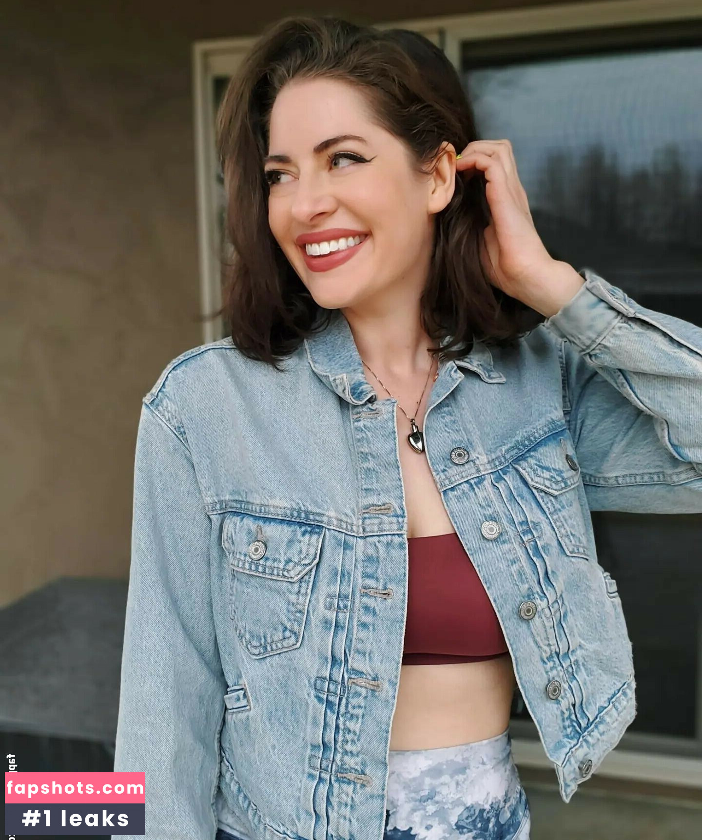 KatiePetersPlays Filtración Desnuda OnlyFans Foto #5 - Fapshots